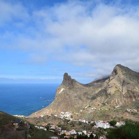 Willa Casa Noni Santa Cruz de Tenerife Zewnętrze zdjęcie