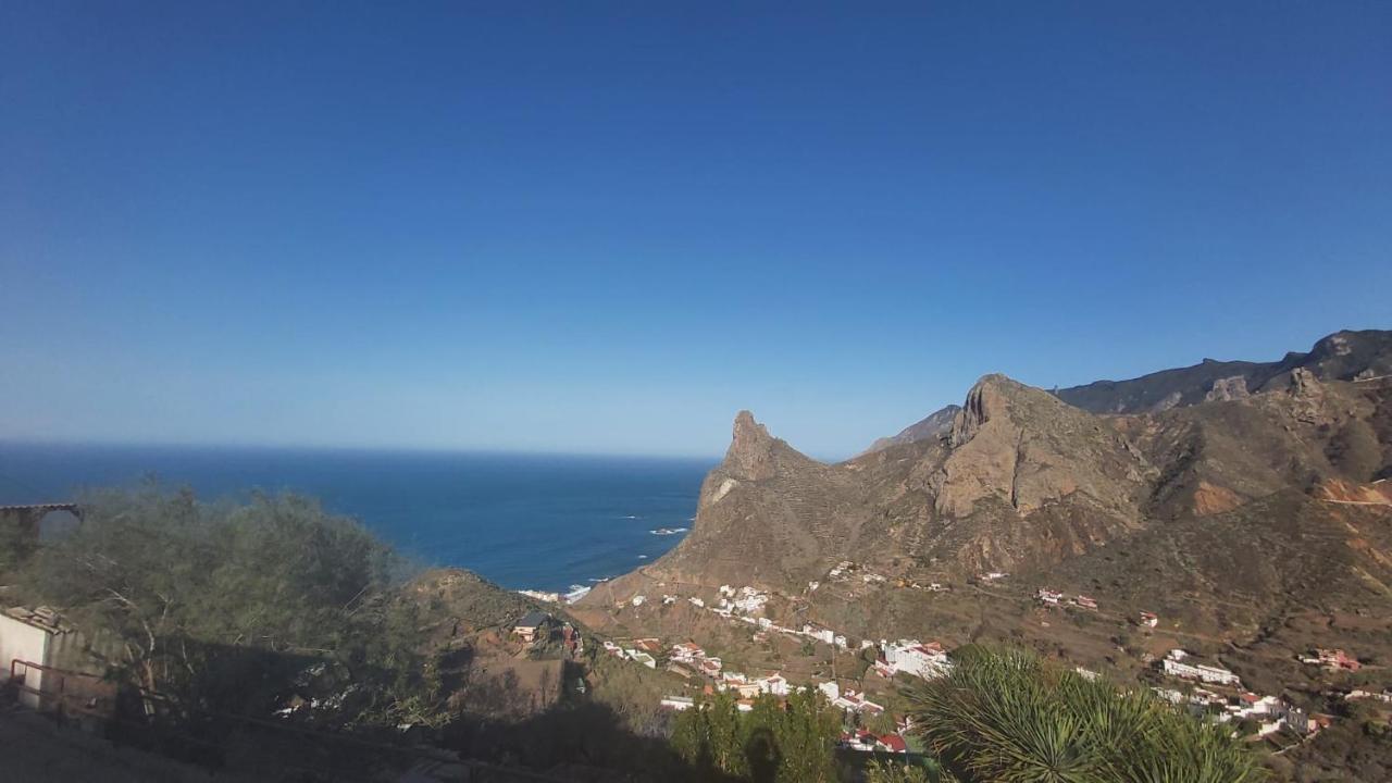 Willa Casa Noni Santa Cruz de Tenerife Zewnętrze zdjęcie